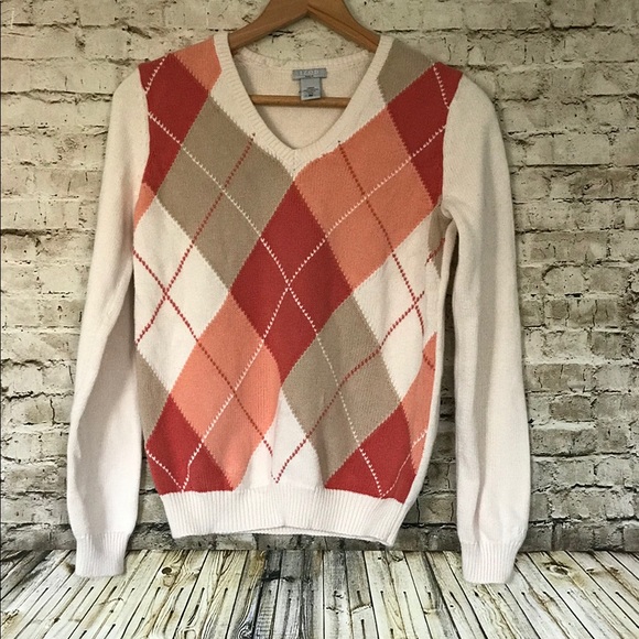 IZOD Women’s Golf V-Neck Sweater Size XS - Picture 1 of 6